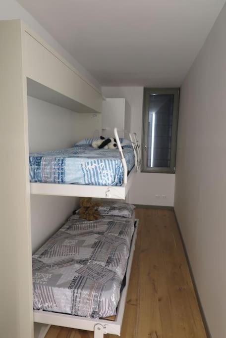 Appartement La Barena - Vacanze *