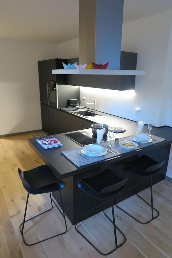 La Barena - Vacanze Appartement Venetië